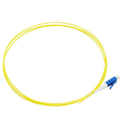 Pigtail LC/UPC Singlemode 0.9mm G.657.A2, 2m