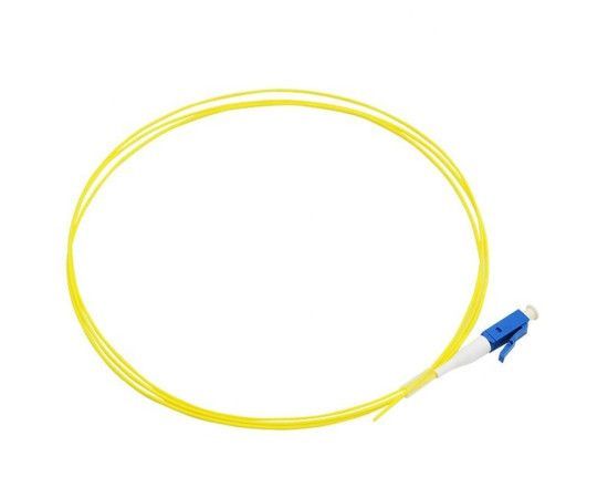Pigtail LC/UPC Singlemode 0.9mm G.657.A2, 2m