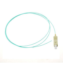 Pigtail SC/UPC OM3 Multimode, 1m