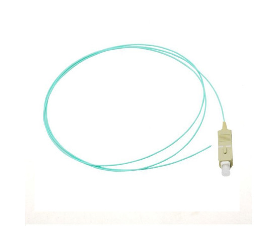 Pigtail SC/UPC OM3 Multimode, 1m