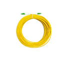 Fiber Drop Cable Singlemode {FB-CBL-DROP-LCALCA-40} LC/APC, Simplex, LSZH, 40m