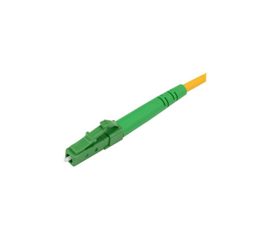 Fiber Patch Cord Singlemode {FB-PC-SM-LCALCA-SX-2} LC/APC - LC/APC, Simplex, LSZH, 2m