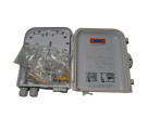 Fiber Distribution Box {FB-DST-2IN-8OUT}  2 in 8 out
