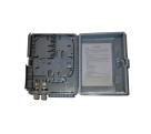Fiber Distribution Box {FB-DST-2IN-16OUT} 2 in 16 out