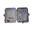 Fiber Distribution Box {FB-DST-2IN-24OUT} 2 in 24 out