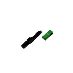 Fiber Fast Connector SC/APC