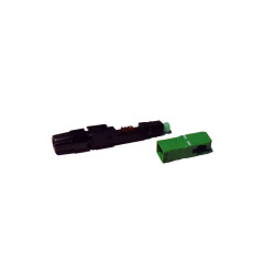 Fiber Fast Connector SC/APC