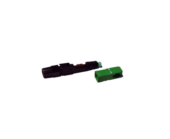 Fiber Fast Connector SC/APC