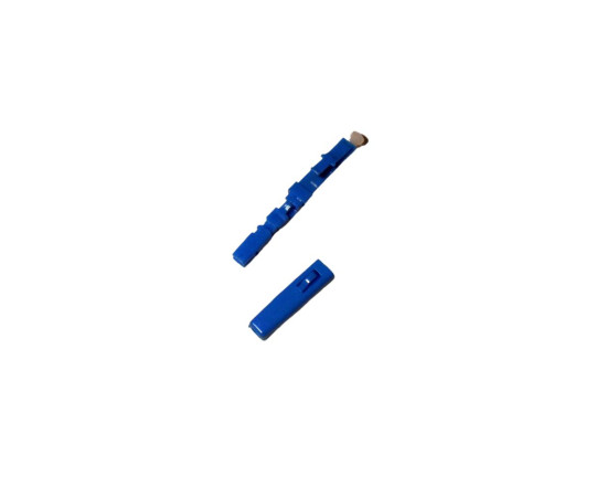 Fiber Fast Connector LC/UPC