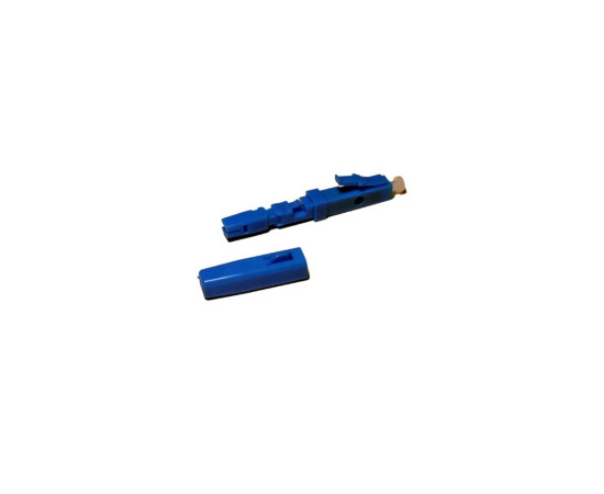 Fiber Fast Connector LC/UPC