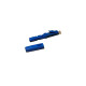 Fiber Fast Connector LC/UPC