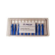 Fiber Fast Connector LC/UPC