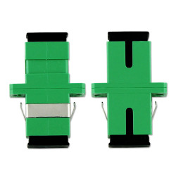 Fiber Adapter Singlemode SC/APC Simplex