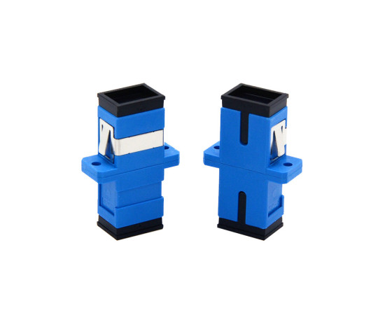 Fiber Adapter Singlemode SC/UPC Simplex