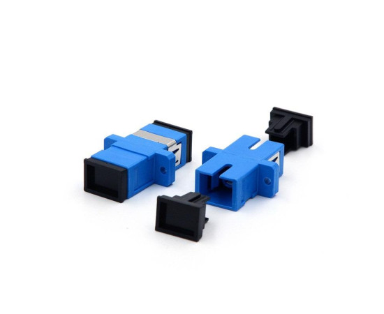 Fiber Adapter Singlemode SC/UPC Simplex