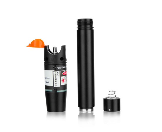 Fiber Tool VFL {FB-TOOL-VFL}, 10km