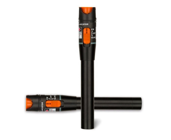 Fiber Tool VFL {FB-TOOL-VFL}, 10km