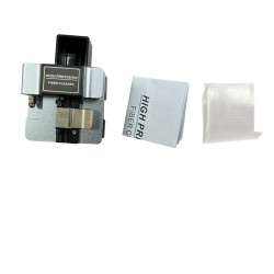 Fiber Tool {FB-TOOL-CLEAVER} Precision Fiber Cleaver