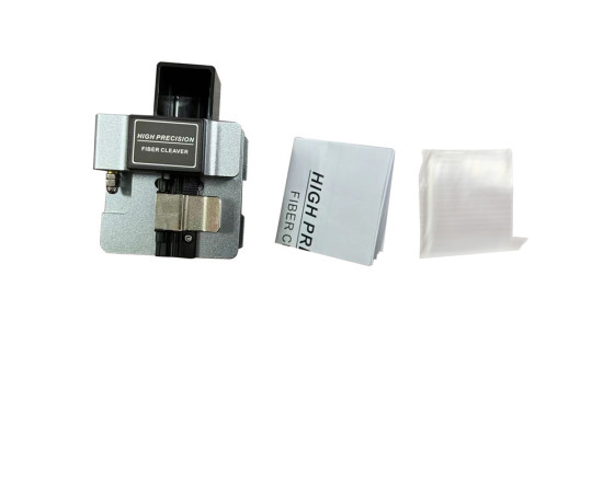 Fiber Tool {FB-TOOL-CLEAVER} Precision Fiber Cleaver