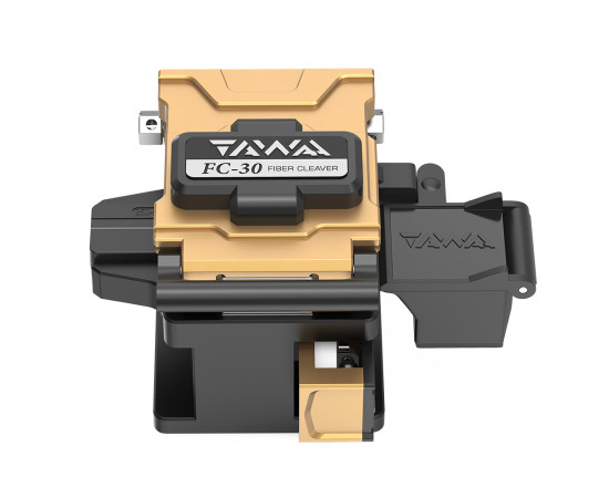 KOMSHINE High-precision fiber cleaver {FB-TOOL-KM-FC-30}