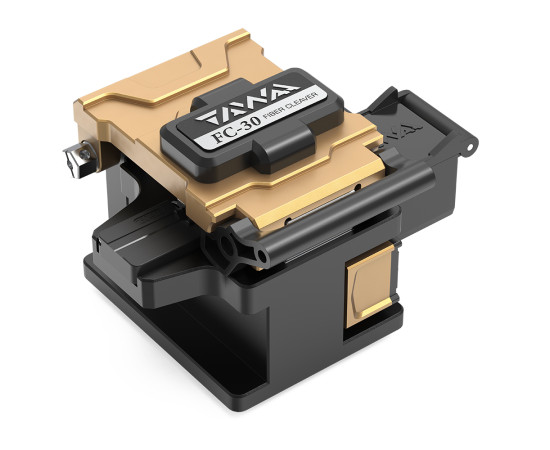 KOMSHINE High-precision fiber cleaver {FB-TOOL-KM-FC-30}