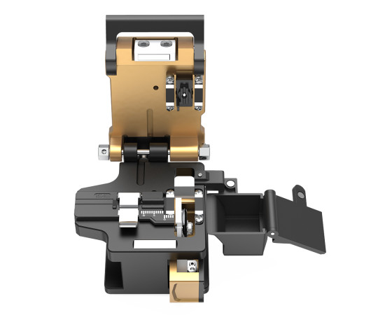 KOMSHINE High-precision fiber cleaver {FB-TOOL-KM-FC-30}