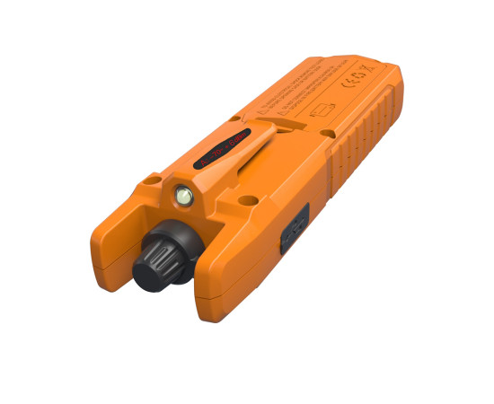 KOMSHINE Mini Power Meter {FB-TOOL-KM-KPM-11M-LC}, LC