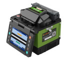 KOMSHINE Mini Handheld FTTx Fusion Splicer {FB-TOOL-KM-EX39}