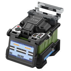 KOMSHINE Trunk Optical Fiber Fusion Splicer FX39 {FB-TOOL-KM-FX39}