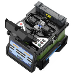 KOMSHINE Trunk Optical Fiber Fusion Splicer FX39 {FB-TOOL-KM-FX39}