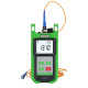 KOMSHINE Fiber Optic Light Source {FB-TOOL-KM-KLS-35-M-LC}, Multimode, LC, 850nm 1300nm