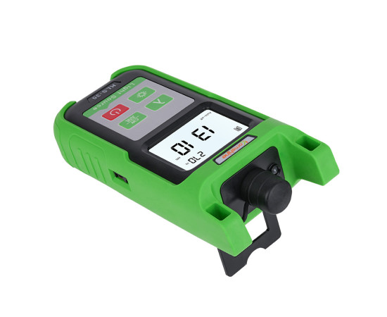 KOMSHINE Fiber Optic Light Source {FB-TOOL-KM-KLS-35-M-LC}, Multimode, LC, 850nm 1300nm