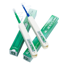 KOMSHINE Optical Connector {FB-TOOL-KM-KOC-250}  One-Click Cleaner KOC-250 for SC