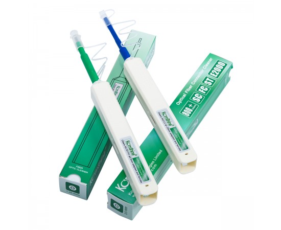 KOMSHINE Optical Connector {FB-TOOL-KM-KOC-250} One-Click Cleaner KOC-250 for SC KOMSHINE Optical Connector {FB-TOOL-KM-KOC-250} One-Click Cleaner KOC-250 for SC