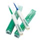 KOMSHINE Optical Connector {FB-TOOL-KM-KOC-250} One-Click Cleaner KOC-250 for SC KOMSHINE Optical Connector {FB-TOOL-KM-KOC-250} One-Click Cleaner KOC-250 for SC