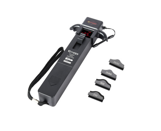 KOMSHINE Optical Fiber Identifier {FB-TOOL-KM-KFI-35}