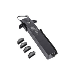 KOMSHINE Optical Fiber Identifier {FB-TOOL-KM-KFI-35}