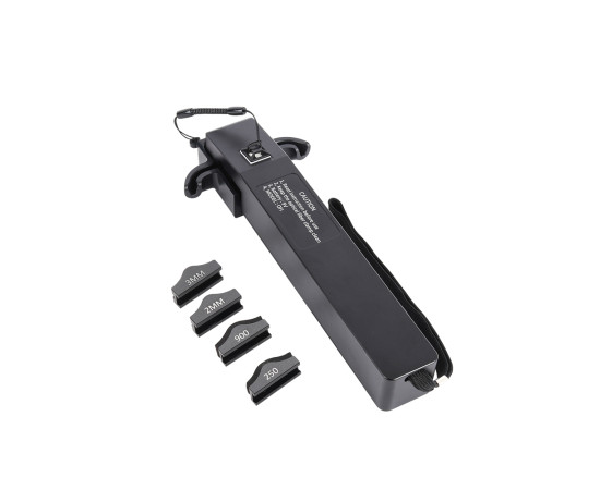 KOMSHINE Optical Fiber Identifier {FB-TOOL-KM-KFI-35}