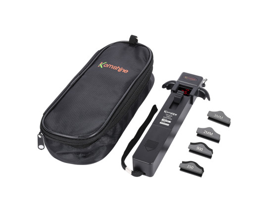 KOMSHINE Optical Fiber Identifier {FB-TOOL-KM-KFI-35}