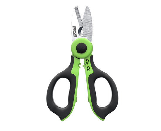 KOMSHINE Fiber Optic Kevlar Cutter KS-K2 {FB-TOOL-KM-KS-K2}