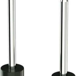 KOMSHINE Fiber Optical Electrodes {FB-TOOL-KM-JL-L} for Fusion Splicer