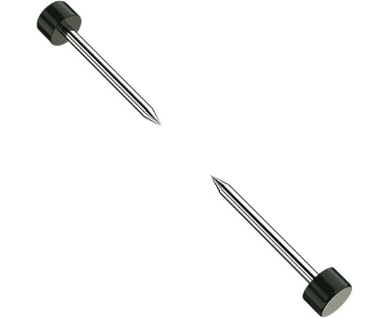 KOMSHINE Fiber Optical Electrodes {FB-TOOL-KM-JL-L} for Fusion Splicer