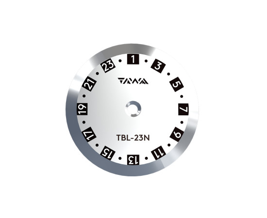 KOMSHINE Optical Fiber Cleaver Blade for FC-30, TBL-23N