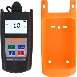 KOMSHINE Optical Fiber Mini Power Meter KPM-25M {FB-TOOL-KM-KPM-25M}