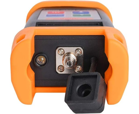 KOMSHINE Optical Fiber Mini Power Meter KPM-25M {FB-TOOL-KM-KPM-25M}