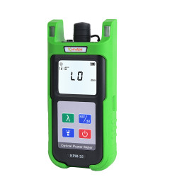 KOMSHINE High precision optical power meter KPM-35 {FB-TOOL-KM-KPM-35}