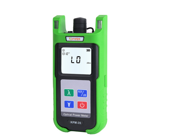 KOMSHINE High precision optical power meter KPM-35 {FB-TOOL-KM-KPM-35}