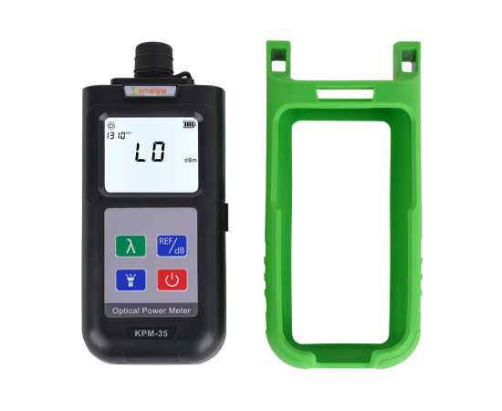 KOMSHINE High precision optical power meter KPM-35 {FB-TOOL-KM-KPM-35}