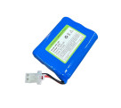 KOMSHINE Fusion Splicer Li-battery {FB-TOOL-KM-BTR-34-S} for EX39