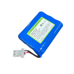 KOMSHINE Fusion Splicer Li-battery {FB-TOOL-KM-BTR-34-S} for EX39